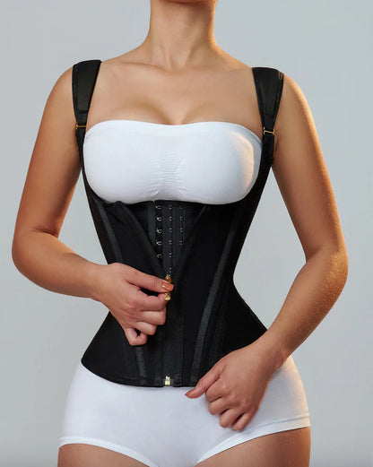 Snatched Culture™ Ultra-Sculpt Waist Trainer with Snatched Technology™