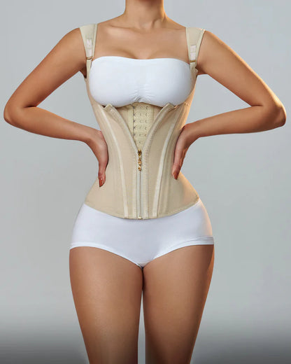 Snatched Culture™ Ultra-Sculpt Waist Trainer with Snatched Technology™